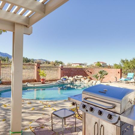 Sierra Vista Home With Private Pool And Game Room 外观 照片